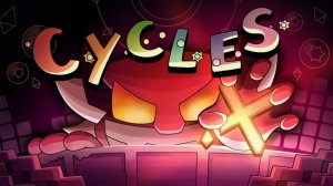 Cycles X by Vortrox