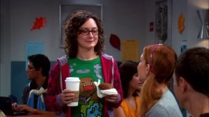 Теория Большого взрыва 2 сезон 6 серия / The Big Bang Theory