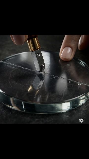 🫠ASMR  Glass.💖