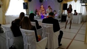 Парк отель Новый век  Финал конкурса туристических видеороликов