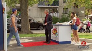 Шутка с золотоискателем #Просто для смеха