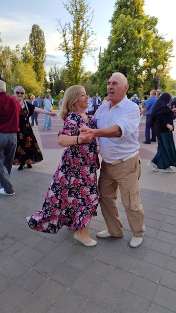 💃Танцы💃..... 05.07.26. смотреть онлайн