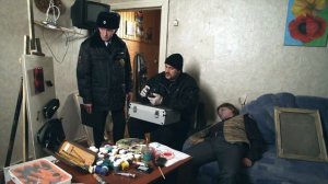 СЛЕД: Гений и злодейство (1292 серия)
