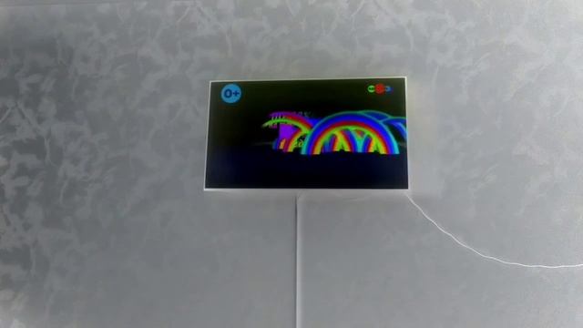заставка клас Logo Effects Remake