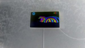 заставка клас logo effects remake