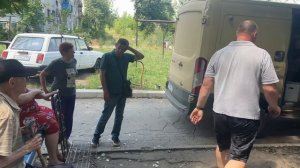Красногоровка