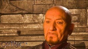 Старый лагерь разочаровывает / Gothic 1 Remake №37 / Ренатыч-проходимец