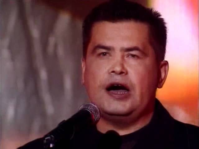 Любэ - Давай за... (Премия Муз-ТВ) смотреть онлайн