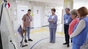 Приемка образовательных учреждения к новому учебному году