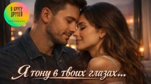 Я тону в твоих глазах… 💔 Новинка 2026, которая тронет сердце
