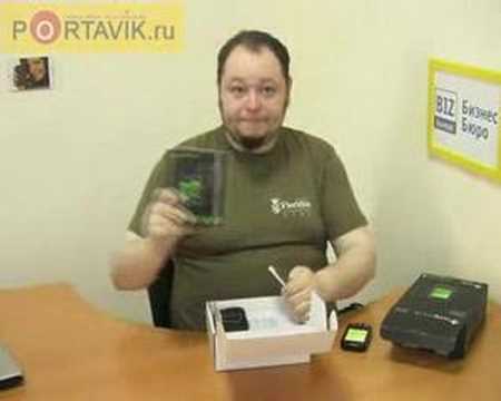 HTC p3600i review rus смотреть онлайн