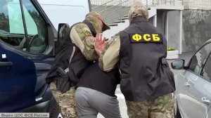Сотрудники ФСБ провели масштабную операцию в нескольких регионах.