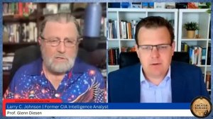 Larry Johnson - Bait & Switch: U.S. Efforts to Renegotiate the MoU with Iran, July 5, 2026