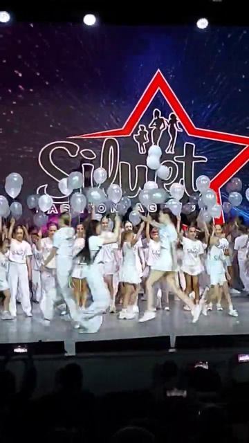 #shorts /Fashion Agency SILUET 2026