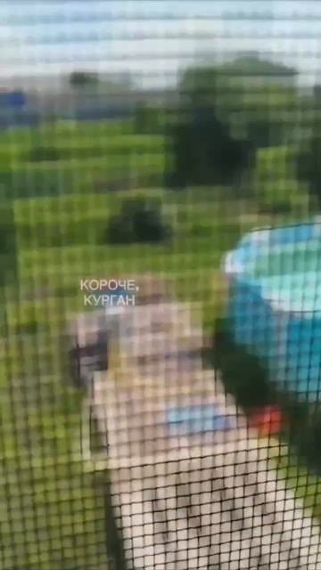 Сирены завыли в Кургане «Беспилотная опасность» объявлена в Курганской области