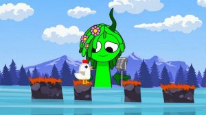 БЕЗОПАСНО СМЕЕТСЯ😂ТРЕНДОВАЯ КОЛЛЕКЦИЯ Анимаций!SPRUNKI x Poppy PlayTime МЕМЫ Каждый миг!Подбока