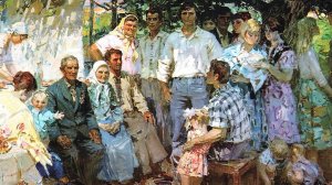 Не жажду я ни роскоши, ни славы