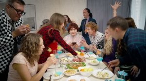 «Если есть Путассу» -вторая серия музыкального сериала с Петровичем