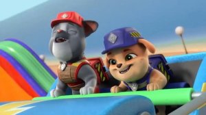 Лучшее лето Крепыша! ☀️️ | 1 час  | Nick Jr. Cyrillic