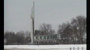 КМВ  Пятигорск Ессентуки 2006 год
