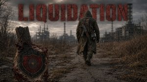 S.T.A.L.K.E.R. « Ликвидация « Глава : 3 Долина Теней