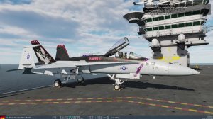 DCS World online