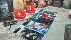 🌳✨️Послание от РОДА🍀🗝 ЭТО ВАЖНО ЗНАТЬ СЕЙЧАС‼️ #таро #tarot #гадание #враг #магия #любовь #расклад