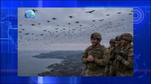 «Война Трампа»: разведка США помогает Киеву прокладывать маршруты дронов для атак по России