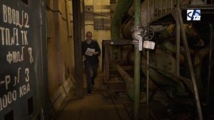 В котельных Фурмановского района проводятся плановые  противоаварийные тренировки