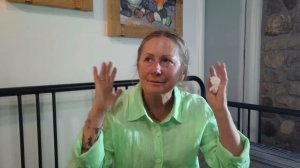 КАК ВЫЖИВАЮТ РУССКОЯЗЫЧНЫЕ В ИТАЛИИ: Должна принять решение. Где взять силы Моя Матильда...