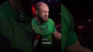 ☝️ Иван Штырков объяснил, почему нет желания проводить поединок с Владом «Белазом» Ковалевым