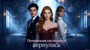 Потерянная наследница вернулась