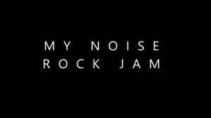 Нойз-рок джем jam Noise-rock