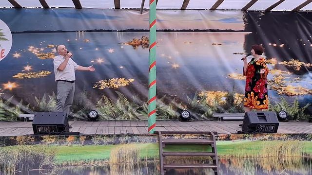 ВИТАЮ СА СВЯТАМ СЯБРЫ! КУПАЛЛЕ. БЕЛАРУСЬ. смотреть онлайн