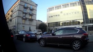 Покатушки тайным покупателем на такси в бизнесе