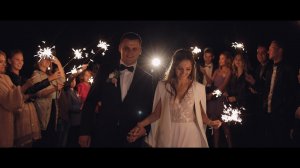 Зеник & Діана. Wedding film