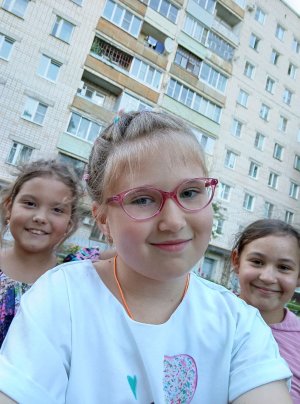 Alisa Nekrasova ,Ксюфффка и Дарина 🥰