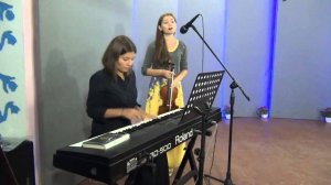 Adagio   Христианская песня