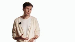 Евгений СМЫШЛЯЕВ. «Молодые лица науки».