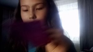обзор на мою бумажную косметику/(Zari🌺)