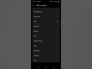 Tecno Spark 20 pro 8/256 hios 13.5 incoming call and ringtones, notifications tones рингтоны и звуки