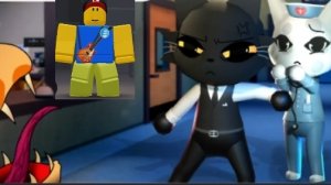 Играю в больница для животных