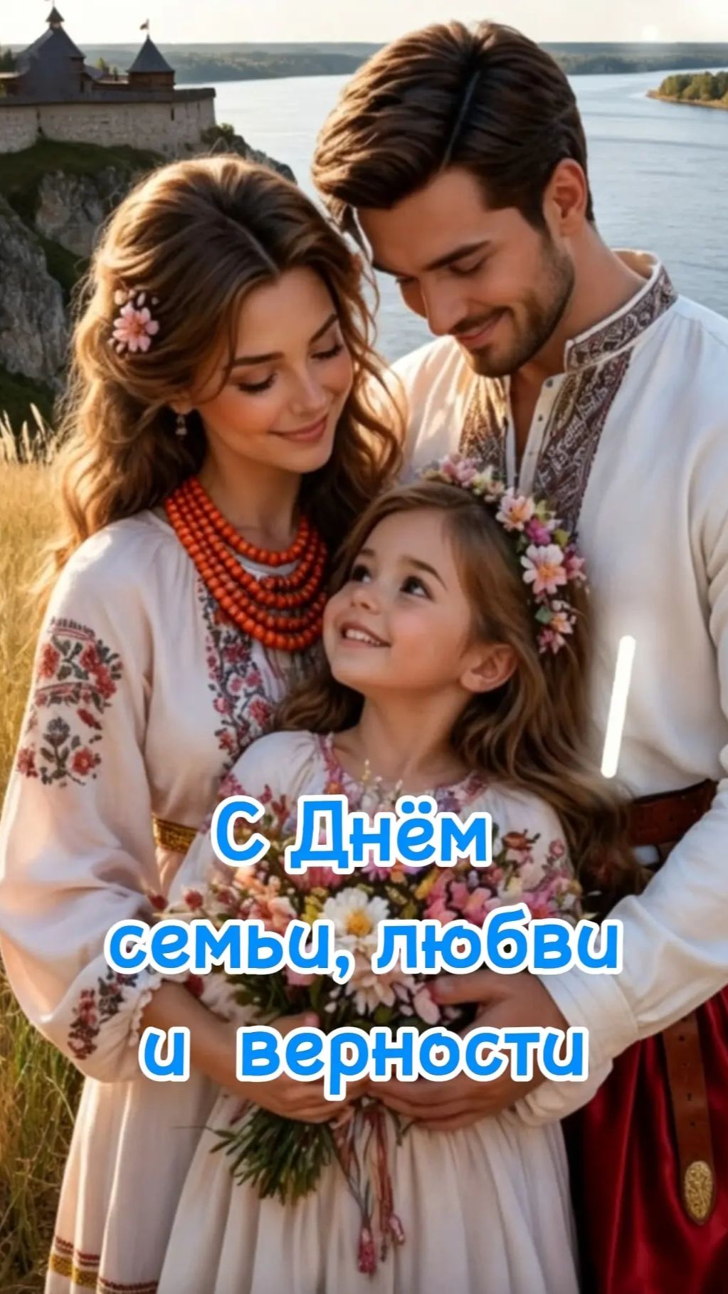 Открытки