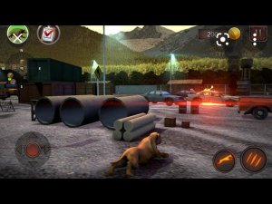 Игра симулятор собаки онлайн