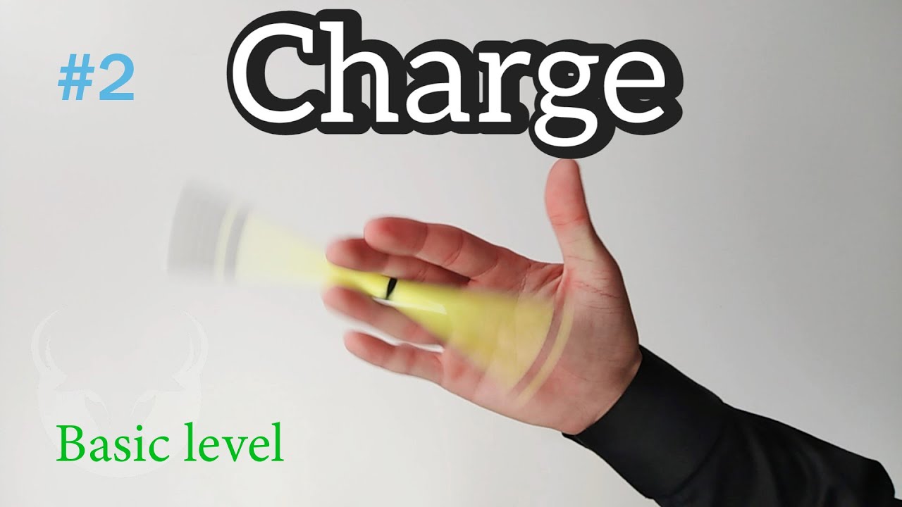Charge tutorial. Penspinning tutorial Обучение трюку с ручкой. Легкий трюк. Туториал. Пенспиннинг смотреть онлайн