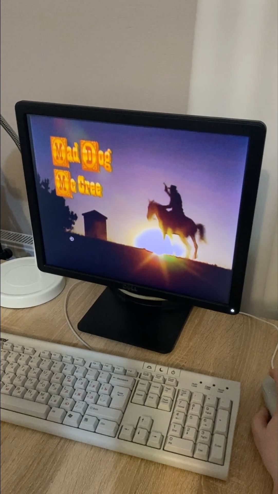Old PC Ностальгия