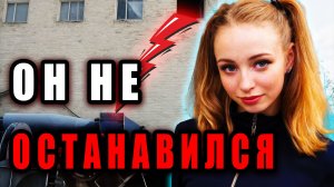Он Думал, Что Скроет Это Навсегда: Шокирующее Дело Насти Фроловой | Тру Крайм Истории. Криминальные.