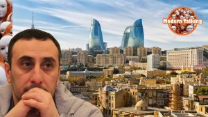 Асимметричный ответ Азербайджана на поведение европейских институтов - Ризван Гусейнов