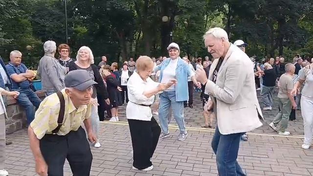 05.07.2026...💞"Пролетело Лето"!.. Гомель!. смотреть онлайн