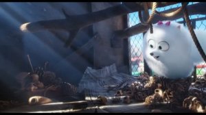 Тайная жизнь домашних животных (2016) | Отрывок | Русский дубляж